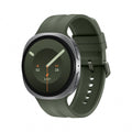 Smartwatch Samsung Galaxy Watch 9 44mm LTE Prateado