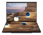 Portátil ASUS ZenBook Duo UX8407AA 14" Ultra 9 285H 32GB DDR5 1TB 3K OLED 144Hz W11 Pro
