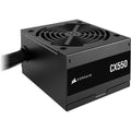Fonte Corsair CX550 550W 80+ Bronze