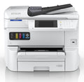 Impressora Multifunções a Jato de Tinta Epson WorkForce Pro EM-C7100DWF Wi-Fi