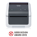 Impressora de Etiquetas Brother TD-4410D