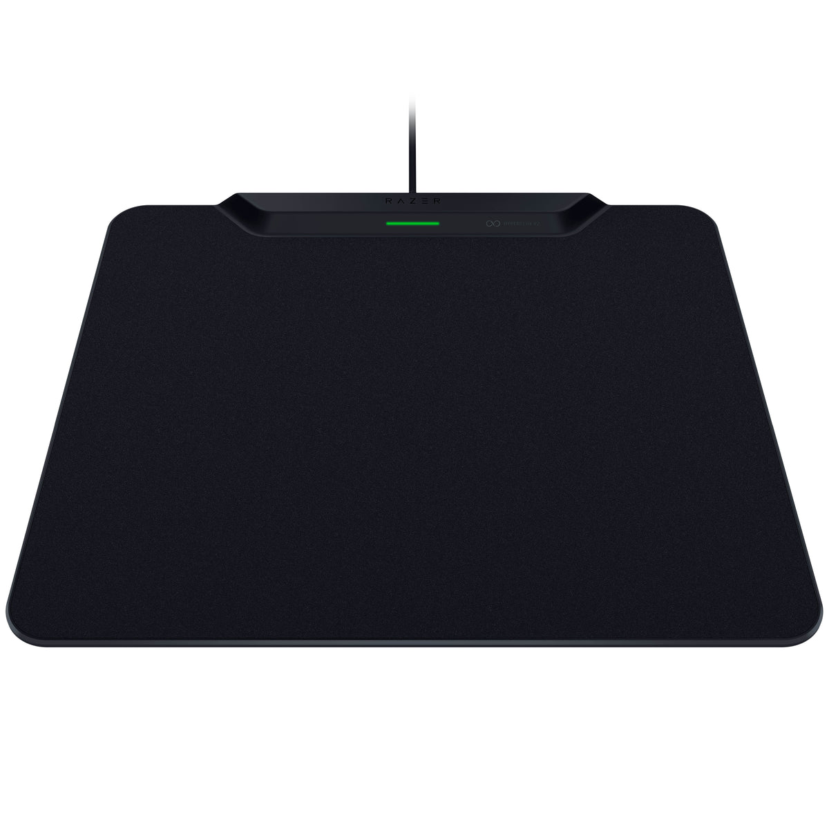Tapete Razer HyperFlux V2 Hard Ed.