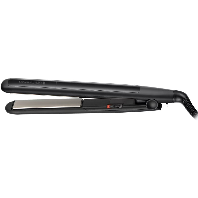Plancha para o Pelo Remington Ceramic Straight 215 Preto