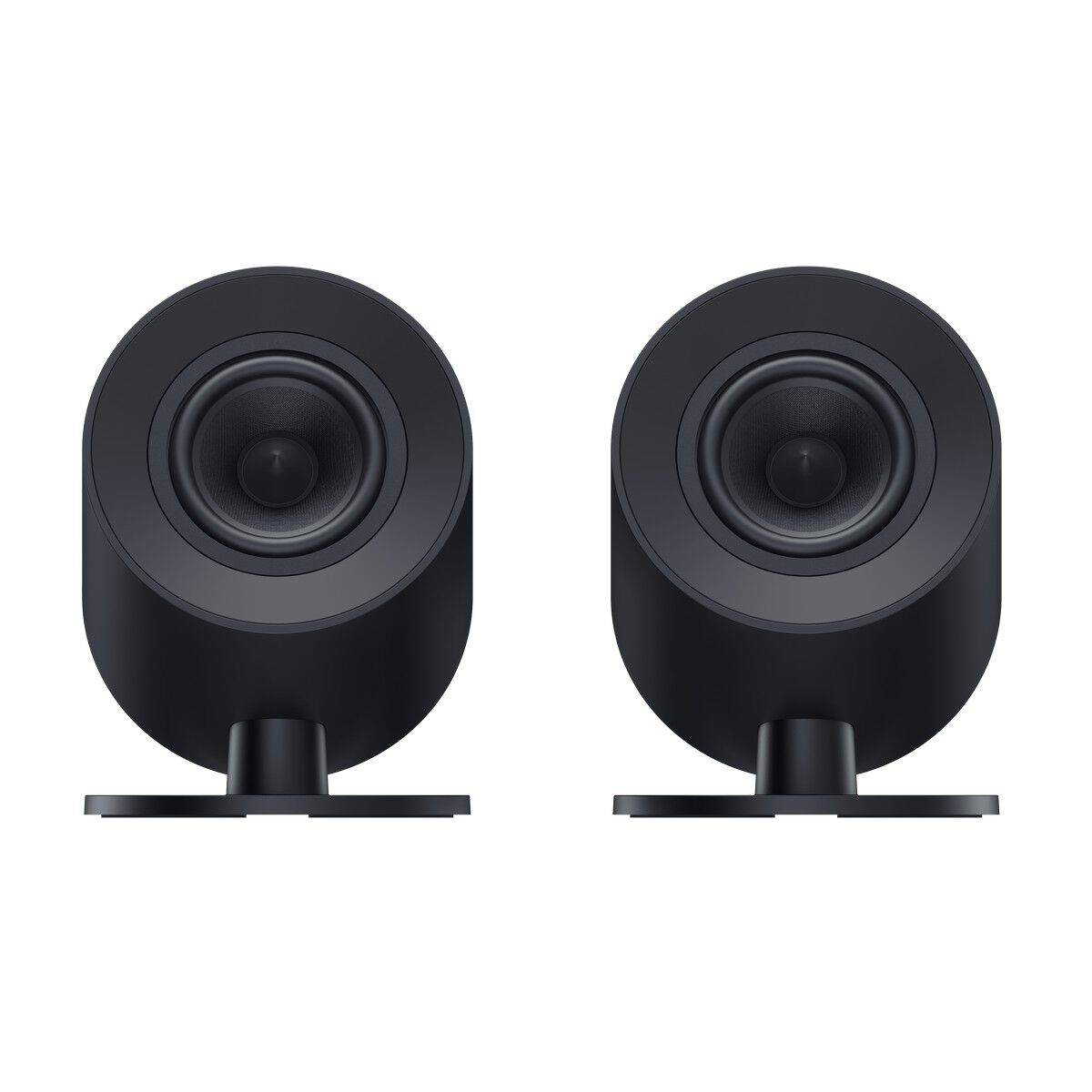 Colunas Razer Nommo V2 X