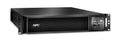UPS APC Smart-UPS SRT 3000VA RM 230V com Cartão de Rede