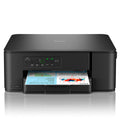 Impressora Multifunções a Jato de Tinta Brother DCP-J1260W WiFi