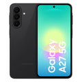 Smartphone Samsung Galaxy A27 5G 6.7" (6 / 128GB) 120Hz Preto