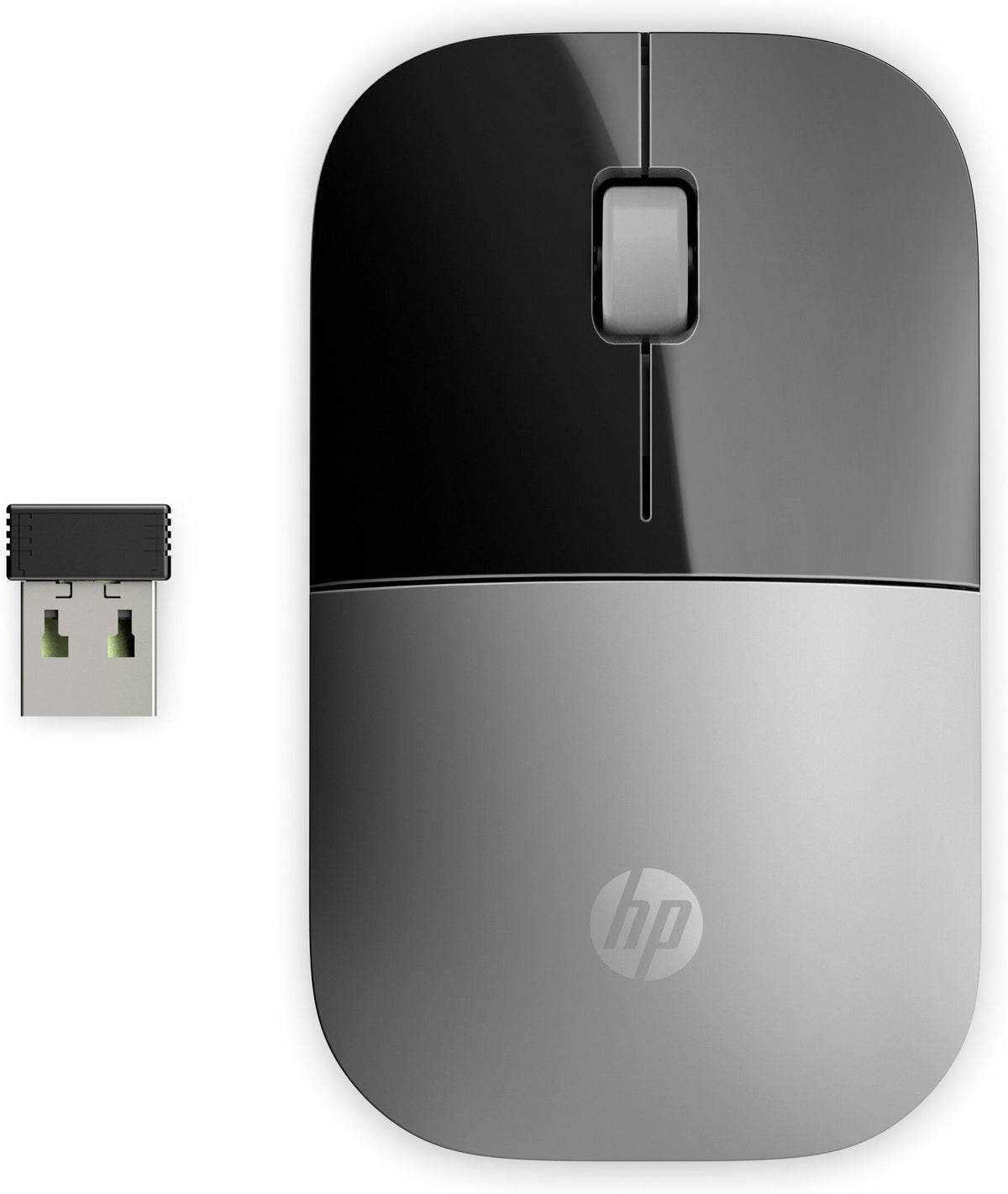 Rato HP Z3700 Wireless