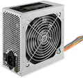 Fonte de Alimentação Tooq Ecopower II ATX 500W