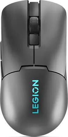 Rato Lenovo Legion M600s QI Wireless RGB Gaming Branco