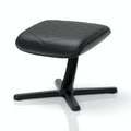 Apoio para Pés V2 noblechairs - Preto