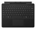 Microsoft Surface Pro Signature Keyboard Preto (IT Copilot Key) – 8XB-00148