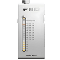 Rádio Portátil com bateria FiiO RR11 Hi-Res Prateado