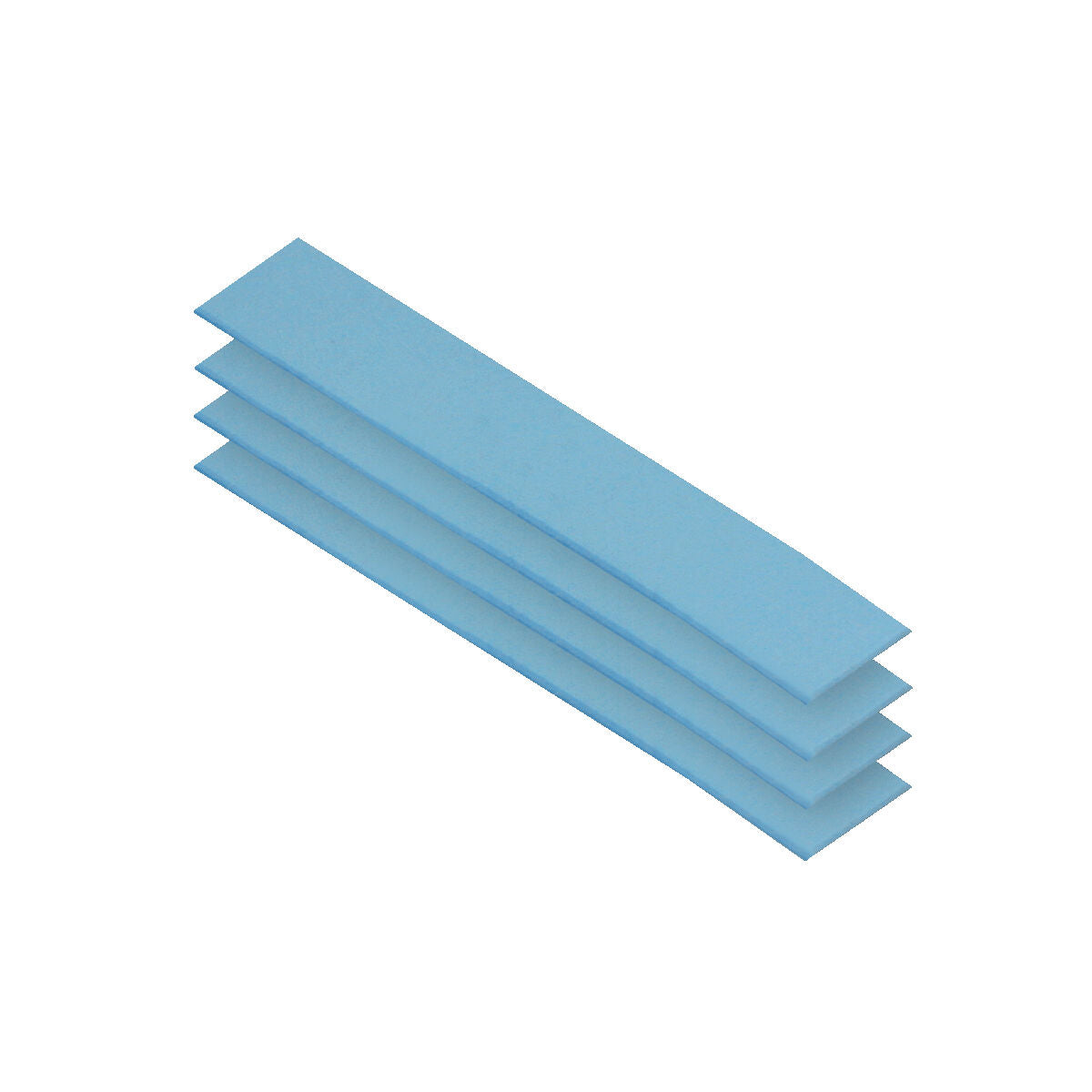 Thermal Pad Arctic TP-3 120 x 20 x 1 mm (Pack 4)