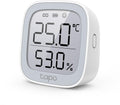 Monitor inteligente TP-Link Tapo T315 Temperatura e Humidade