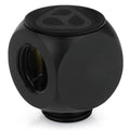 Thermal Grizzly DeltaMate Rotary - T Preto