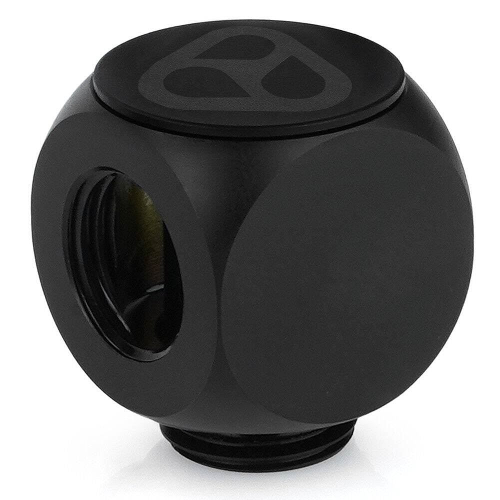 Thermal Grizzly DeltaMate Rotary - T Preto