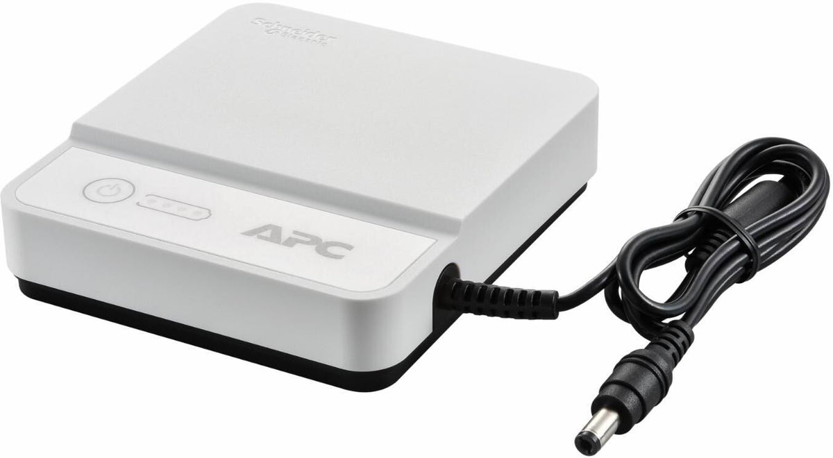 UPS APC Back-UPS Connect 12VDC/36W