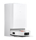 Aspirador Robô Xiaomi Robot Vacuum X20 Pro com Base Autolimpeza Branco