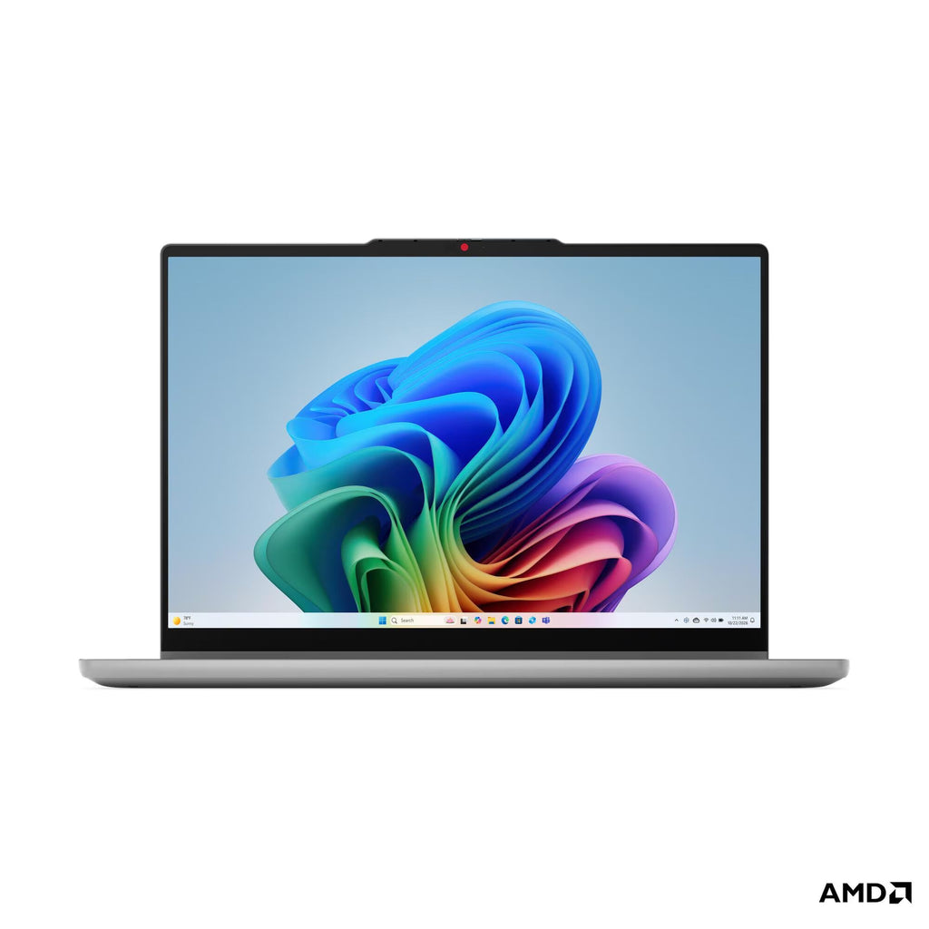 Portátil Lenovo IdeaPad 5a 2-in-1 14AHP11-165 14" R5 230 16GB DDR5 512GB Radeon 760M WUXGA Touch W11