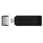 Pen Kingston DataTraveler 70 128GB USB3.2 Type C Gen 1