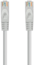 Cabo de Rede Nanocable RJ45 LSZH CAT.6A UTP AWG24 3 M