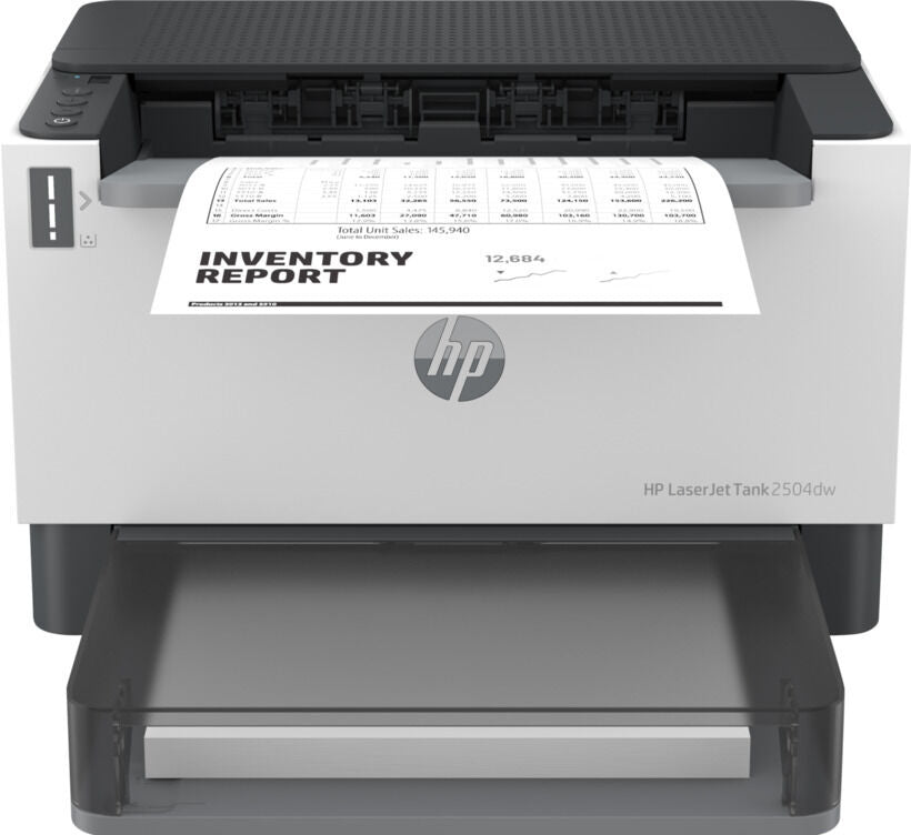 Impressora Laser HP LaserJet Tank 2504dw Wi-Fi