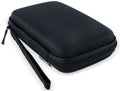 Caixa Protectora Tooq Discos 2.5" Preto (E2503B)