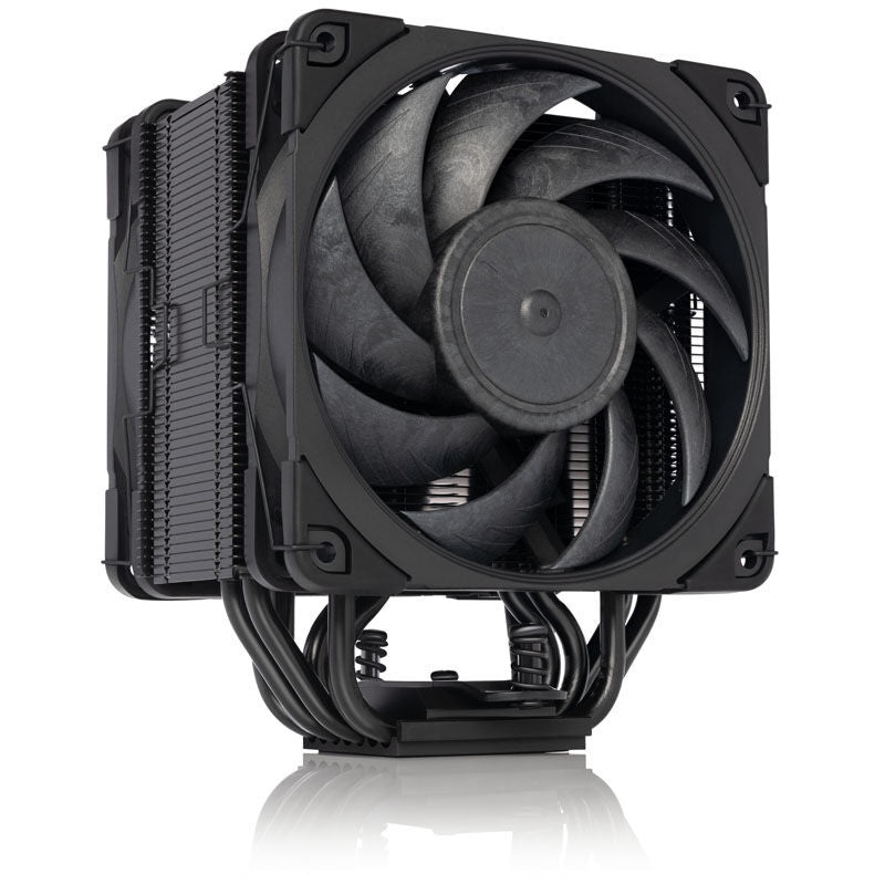 Cooler CPU Noctua NH-U12A Chromax 120mm