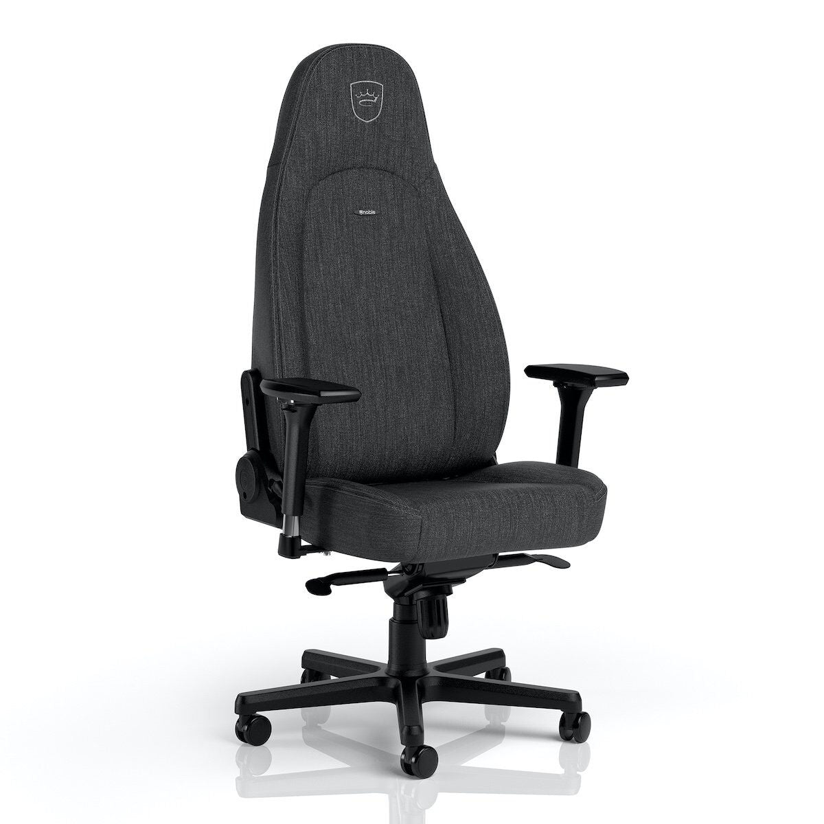 Cadeira noblechairs ICON TX - Antracite