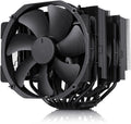 Cooler CPU Noctua NH-D15 Chromax 140mm