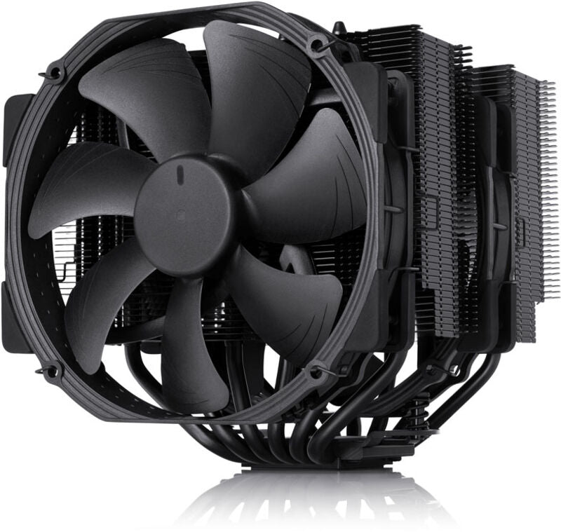 Cooler CPU Noctua NH-D15 Chromax 140mm