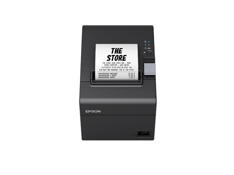 Impressora Epson POS TM-T20III Térmica