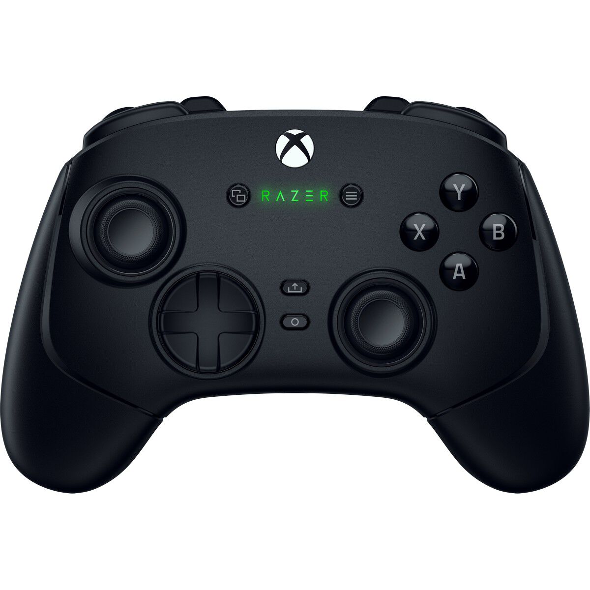 Gamepad Razer Wolverine V3 Pro Xbox Series X|S/PC Wireless Preto