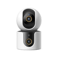 Câmara Smart Xiaomi Smart Camera C500 Dual 4MP UHD