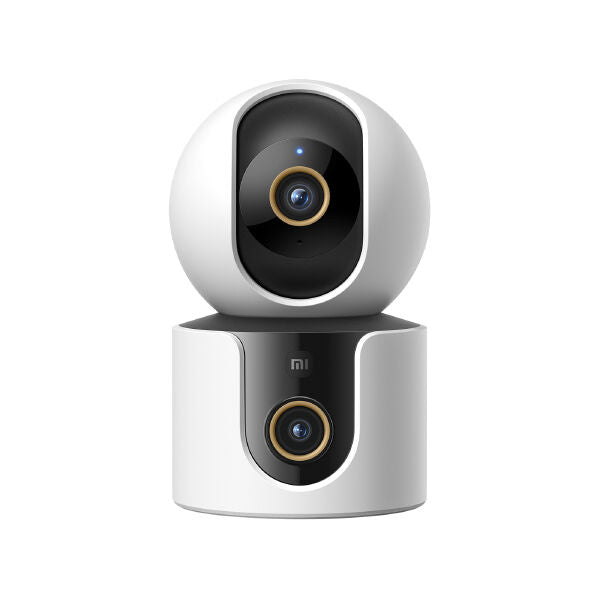 Câmara Smart Xiaomi Smart Camera C500 Dual 4MP UHD