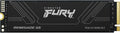 SSD Kingston Fury Renegade G5 1TB Gen5 M.2 NVMe 2280 (14200/11000MB/s)