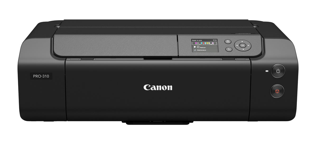 Impressora Canon imagePROGRAF PRO-310 Wi-Fi