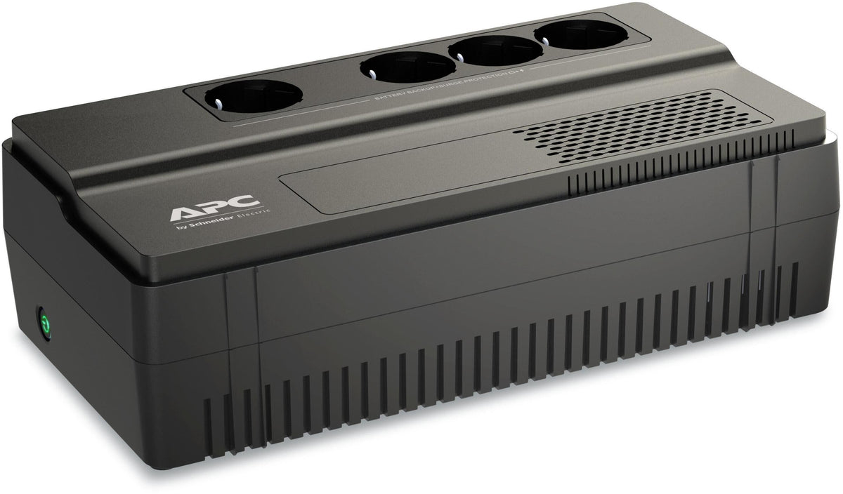 UPS APC Easy BV 650VA AVR Tomada Schuko 230V