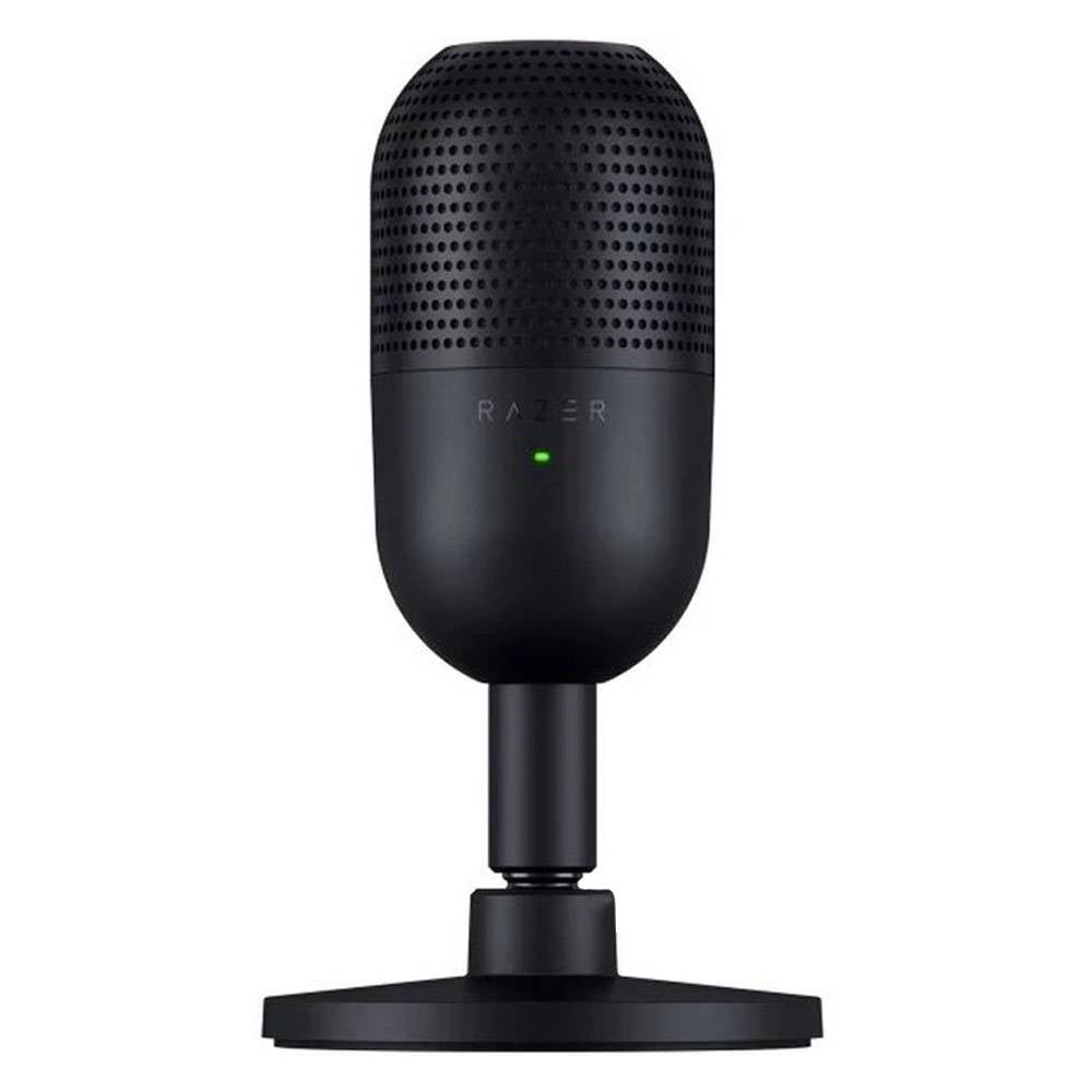 Microfone RAZER Seiren V3 Mini (Preto)