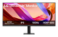 Monitor LG 34" 34U511A-B IPS WFHD 100Hz FreeSync 5ms