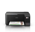 Impressora Multifunções a Jato de Tinta Epson EcoTank ET-2860 Wi-Fi