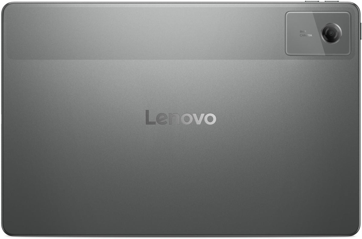 Lenovo Idea Tab 11" 2.5K 8GB/256GB WiFi Luna Grey C/ Lenovo Folio Keyboard + Lenovo Tab Pen