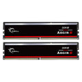 G.Skill Kit 32GB (2 x 32GB) DDR5 6000MHz Aegis 5 CL36 Black - F5-6000J3636F16GX2-IS