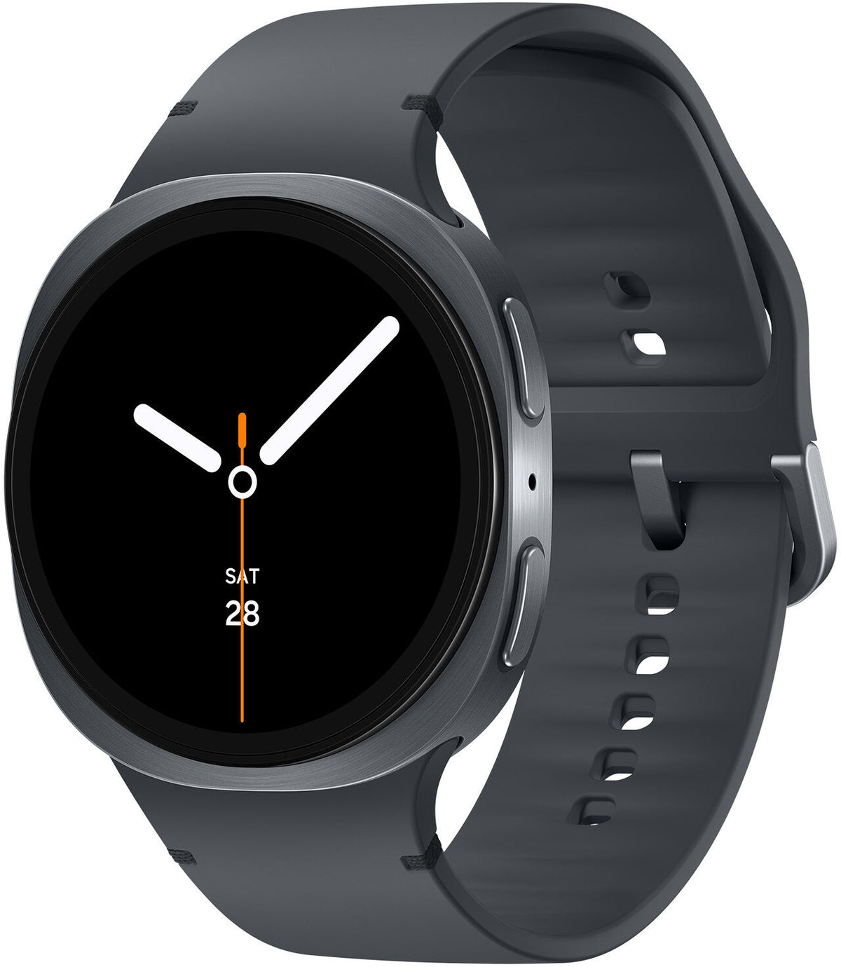 Smartwatch Samsung Galaxy Watch 8 44mm LTE Grafite