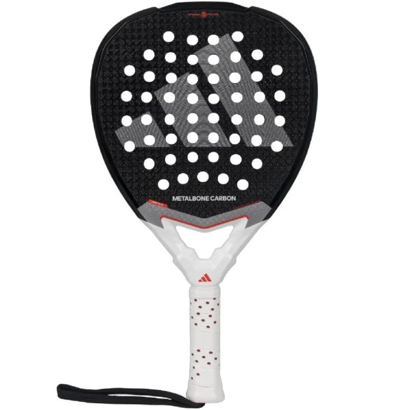 Pala de Pádel Adidas Metalbone Carbon 3.4 2025 Preta
