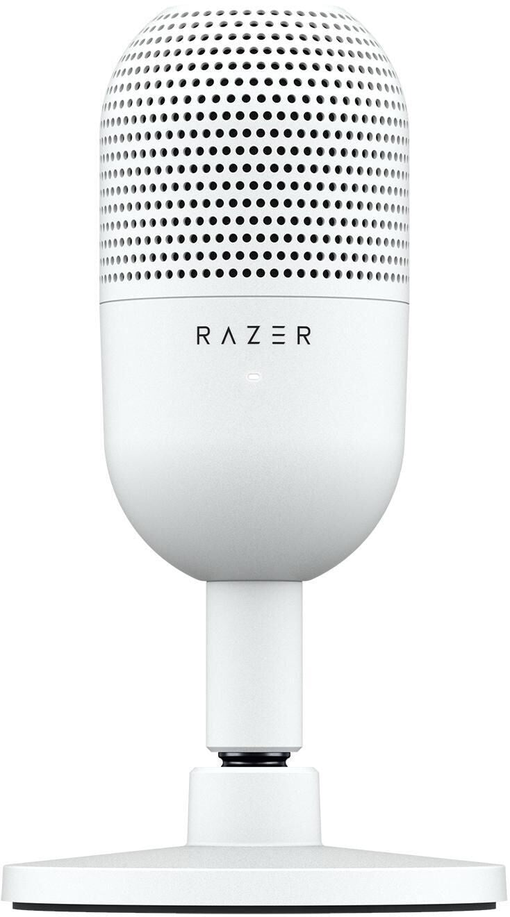 Microfone Razer Seiren V3 Mini - Mercury