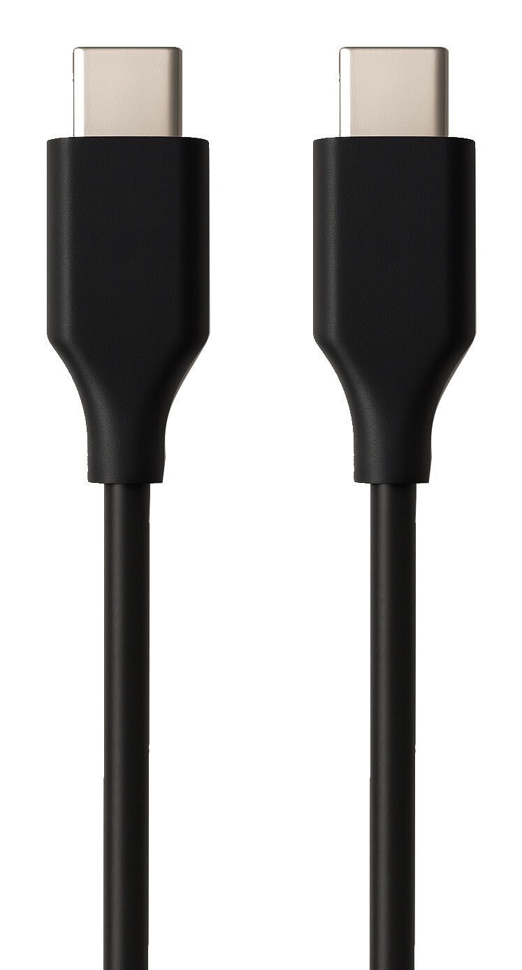 Cabo USB-C Ewent EC1087 PD240W 480Mbps 2m Preto