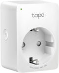 Tomada Inteligente TP-Link Tapo P100 Wi-Fi Mini