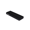 Caixa SSD Tooq TQE-2230B M.2 NVMe PCIe USB3.1 Gen 2 Preto